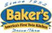 Bakers Drive Thru Bakers Drive Thru