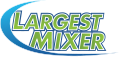 Largest Mixer Largest Mixer