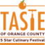 Taste of Orange County Taste of Orange County