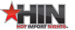 Hot Import Nights Hot Import Nights