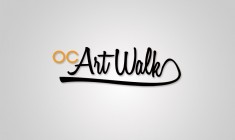 Oc Artwalk Logo Oc Artwalk Logo